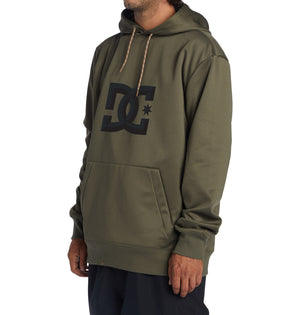 Snowstar Snowboard Hoodie