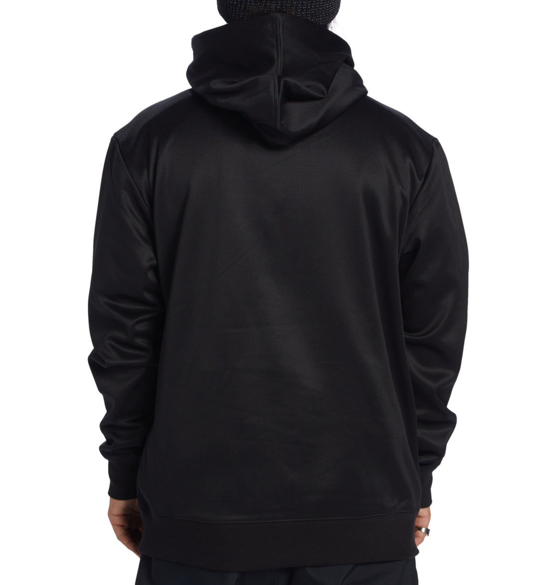 Snowstar Snowboard Hoodie