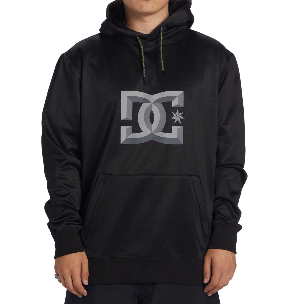 Snowstar Snowboard Hoodie