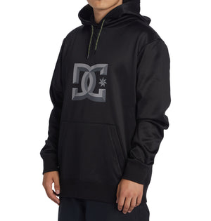 Snowstar Snowboard Hoodie