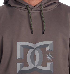 Snowstar Snowboard Hoodie