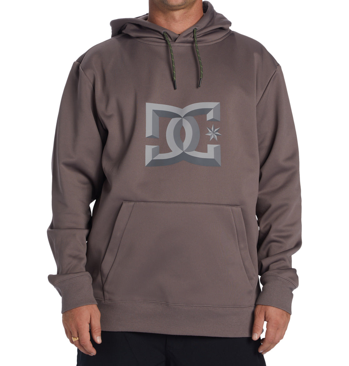 Snowstar Snowboard Hoodie