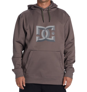 Snowstar Snowboard Hoodie