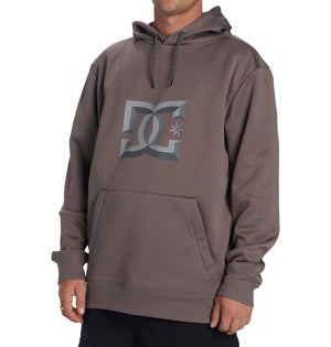 Snowstar Snowboard Hoodie