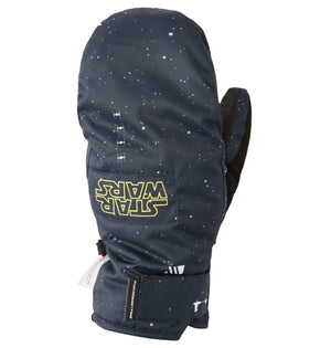 Star Wars Franchise Insulated Snowboard Mitt 2022