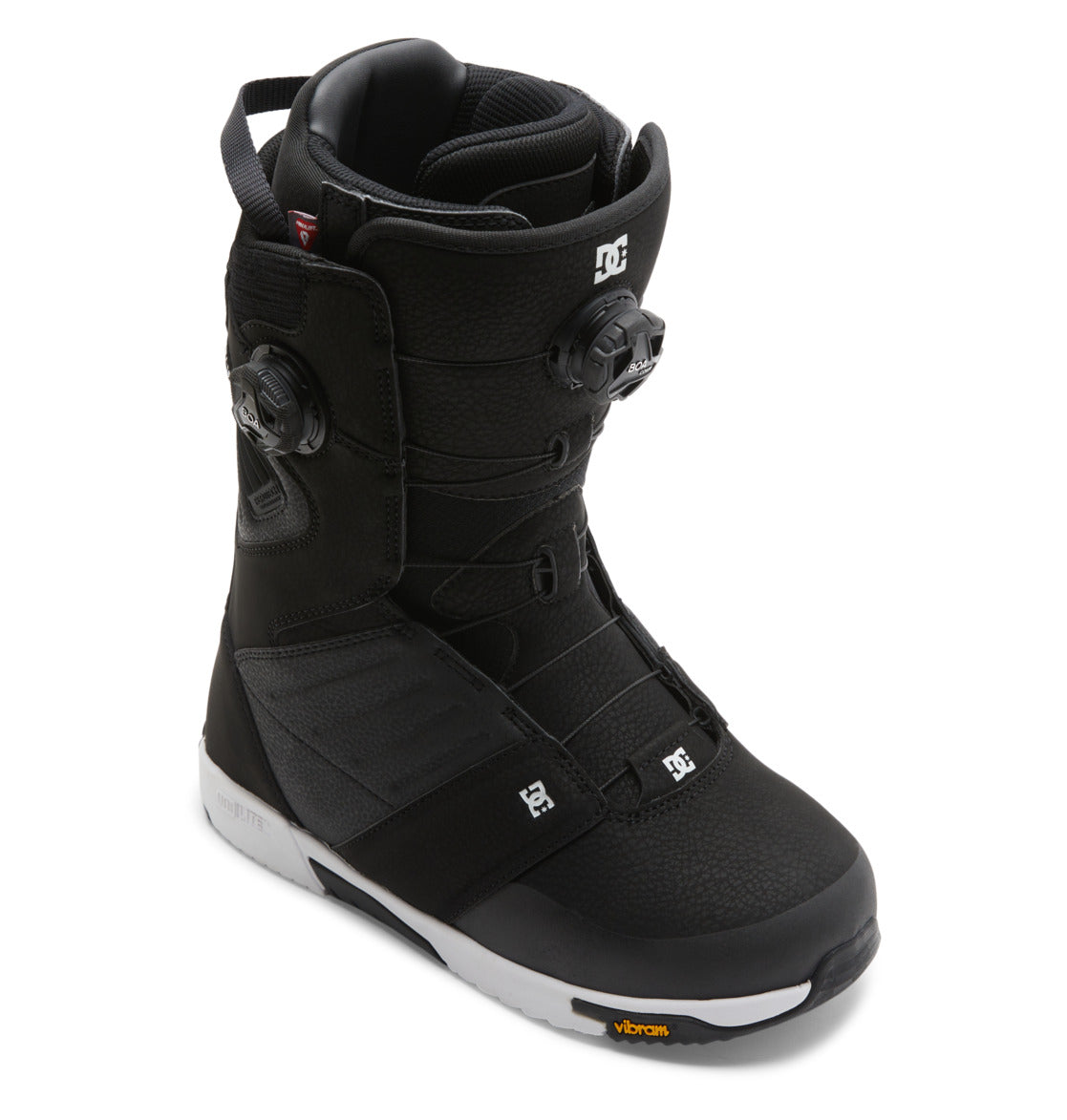 Judge Boa Snowboard Boot 2025