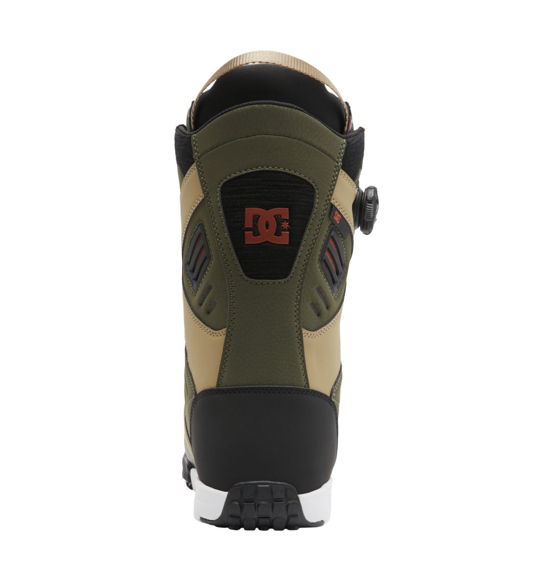 Judge Boa Snowboard Boot 2025