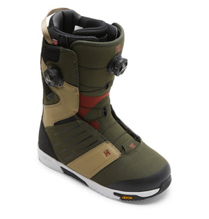 Judge Boa Snowboard Boot 2025