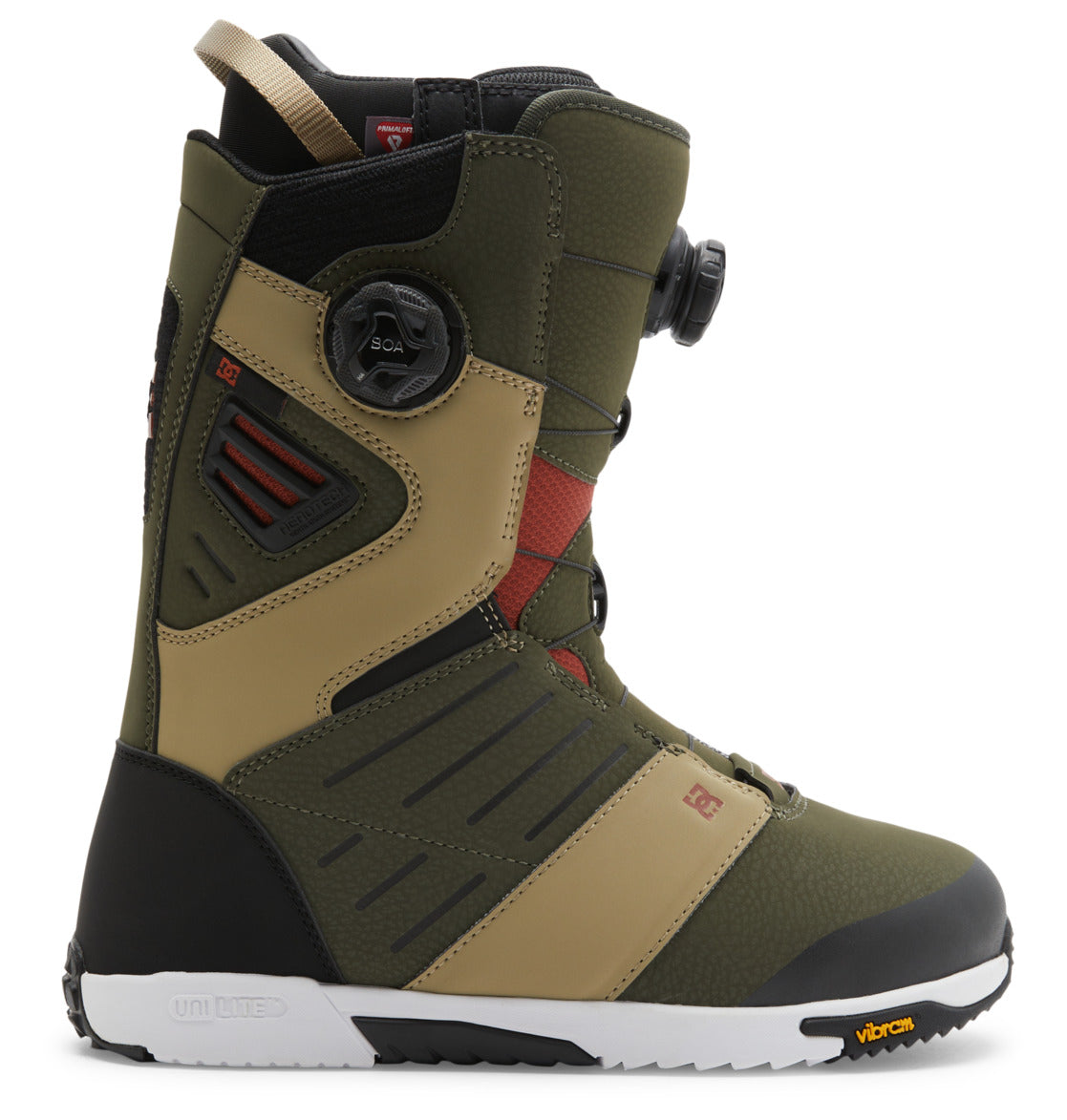 Judge Boa Snowboard Boot 2025