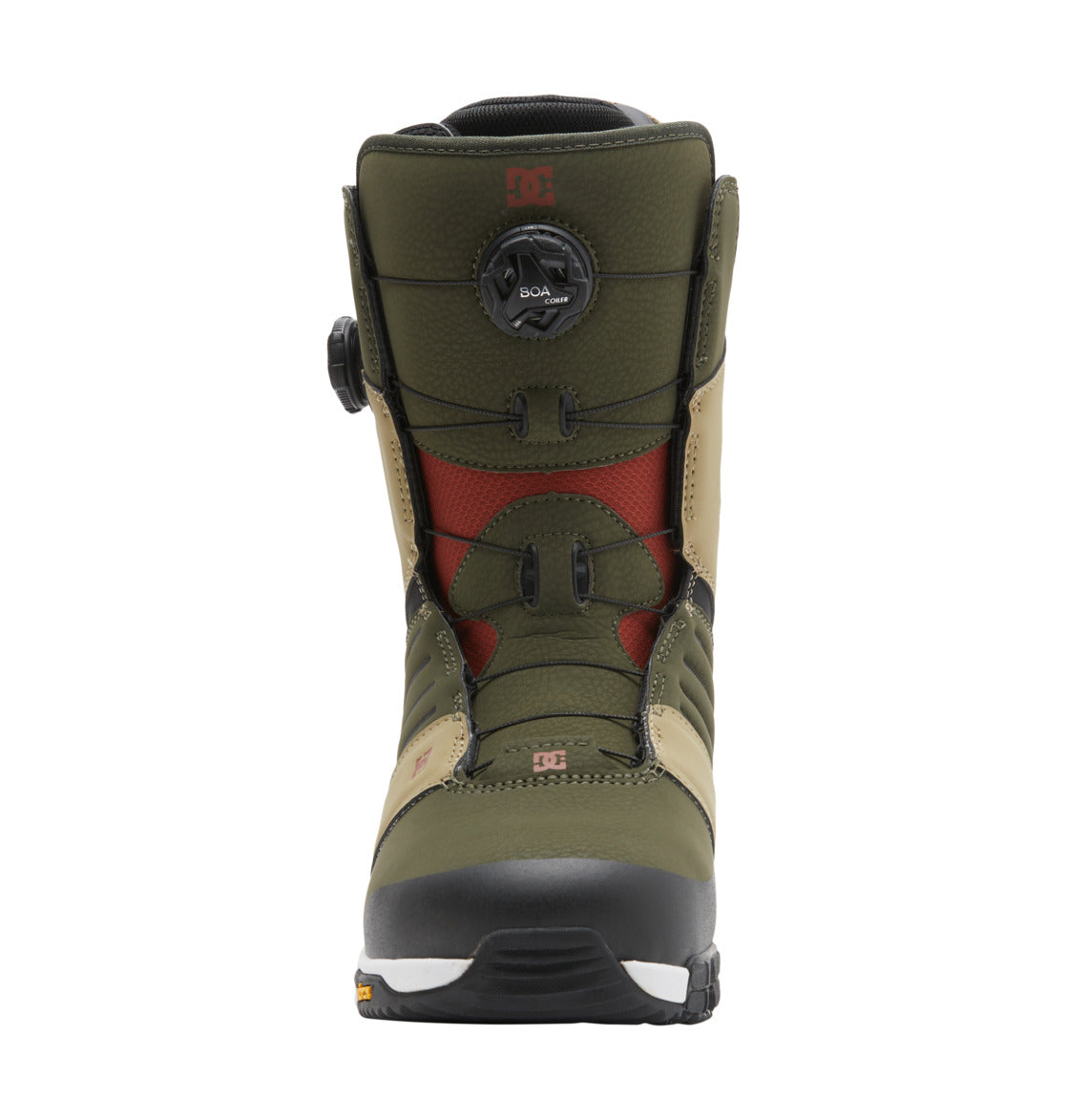 Judge Boa Snowboard Boot 2025