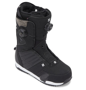 Judge Boa StepOn Boot 2025