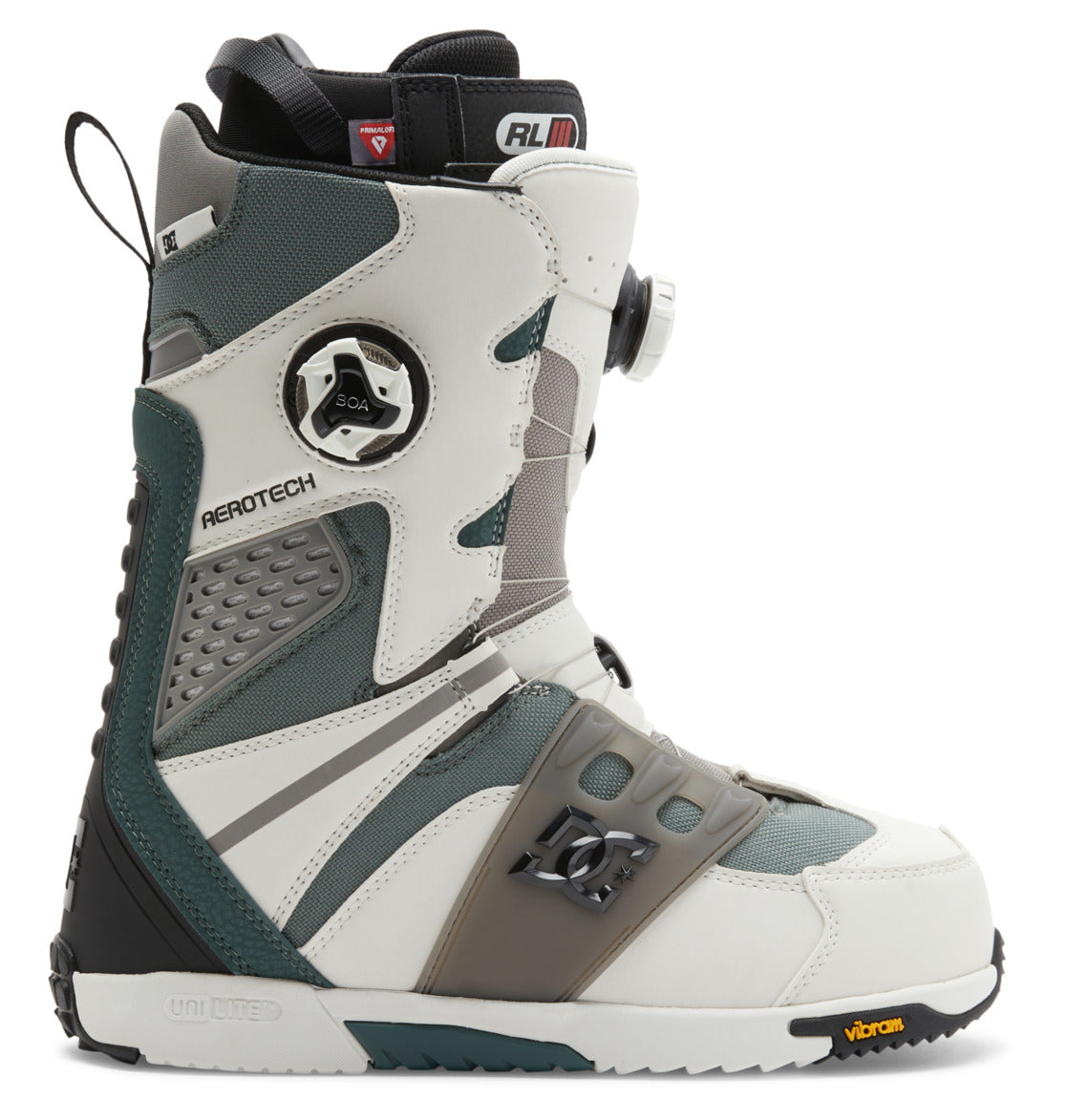 Phantom Snowboard Boot 2025