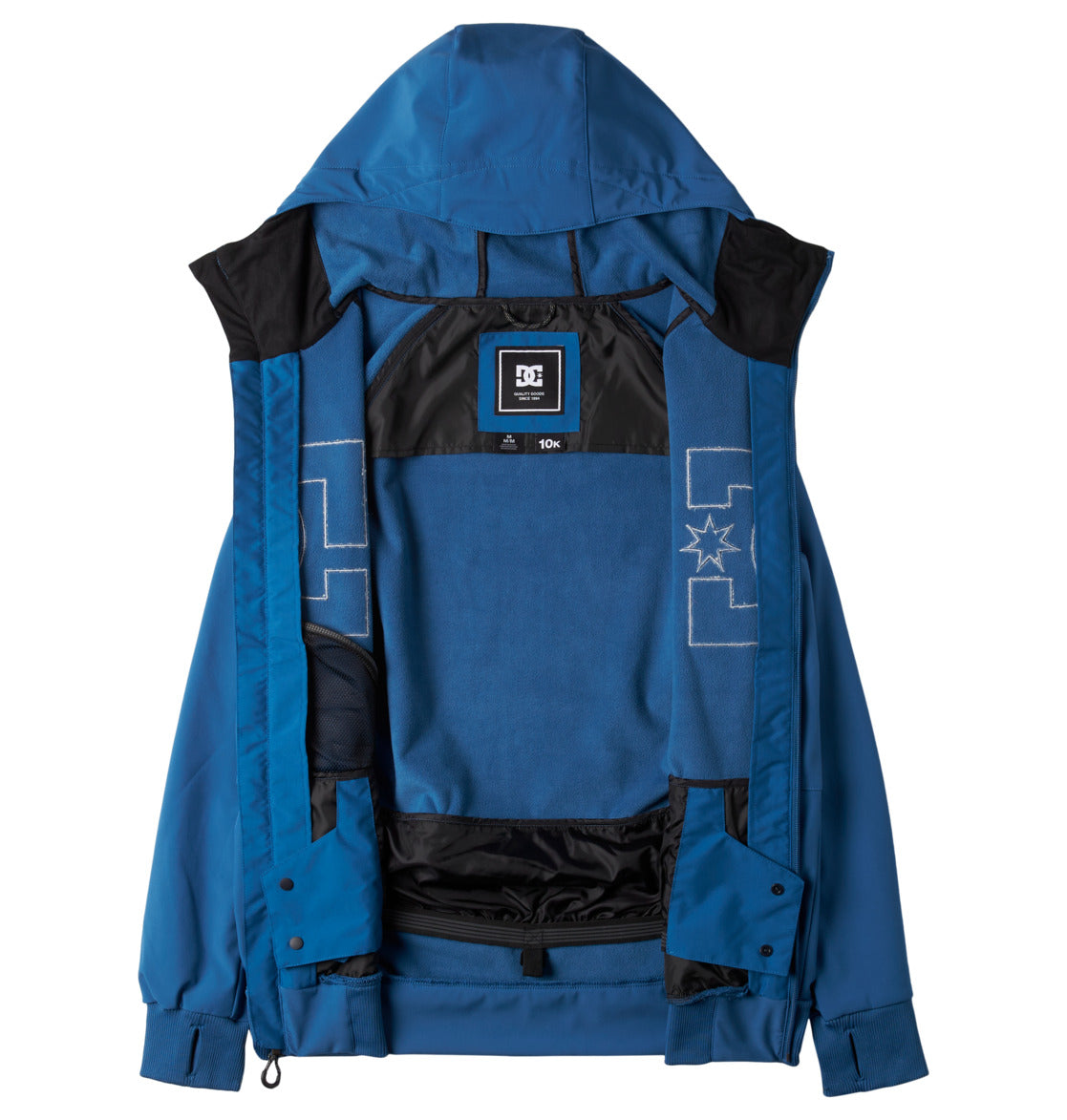 Spectrum Snow Jacket 2025