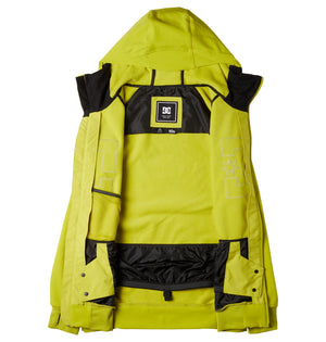 Spectrum Snow Jacket 2025