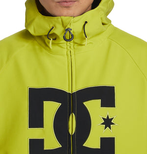 Spectrum Snow Jacket 2025