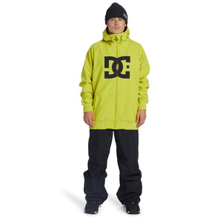 Spectrum Snow Jacket 2025