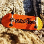 34mm OG Logo Premium Fingerboard Complete 2023