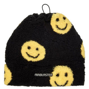 Fleece Gaiter Hat 2024