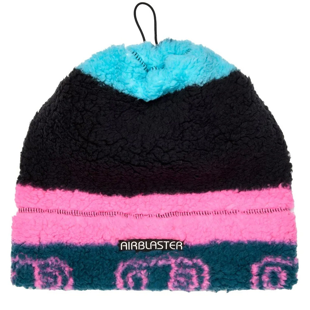 Fleece Gaiter Hat 2024