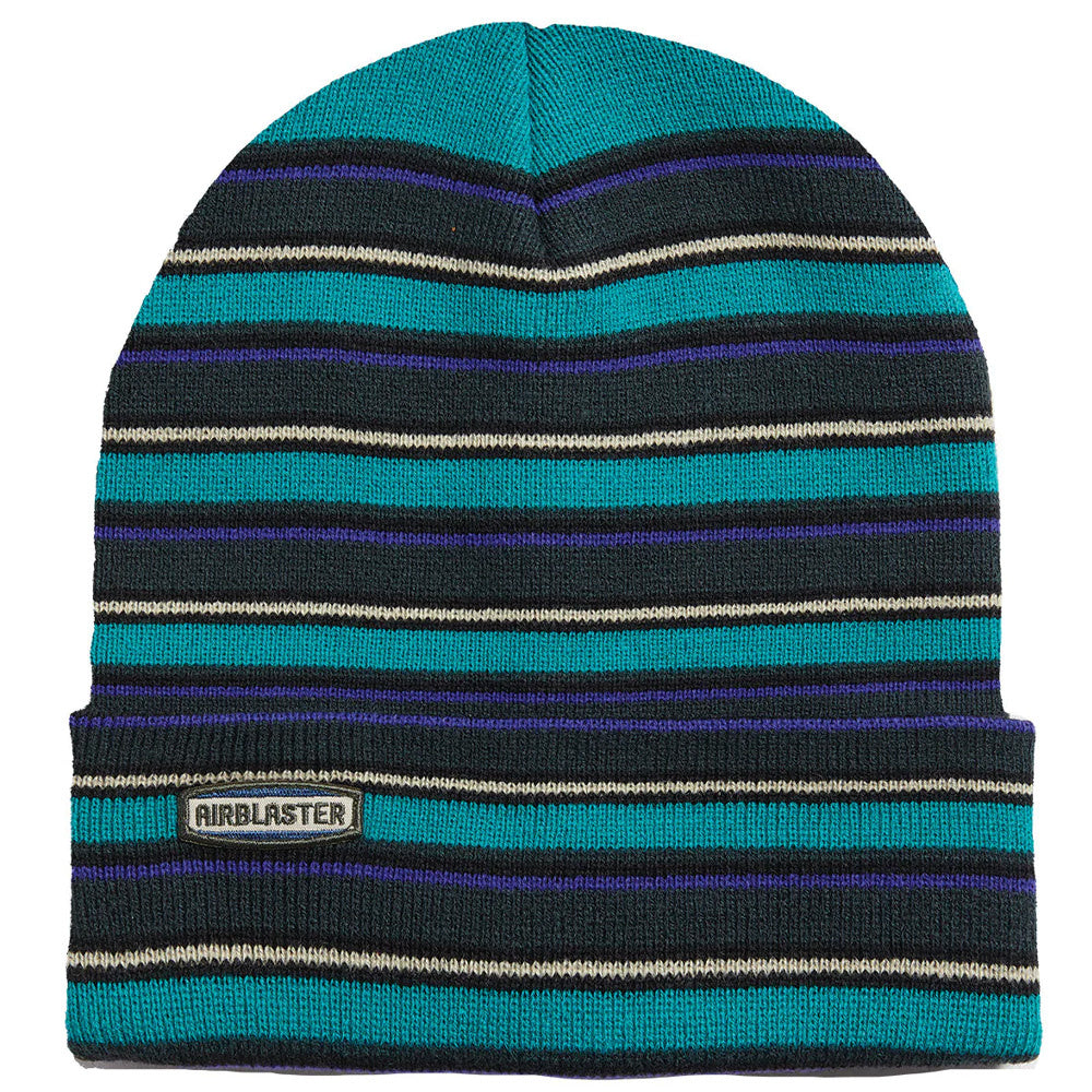 Stripe Beanie 2023