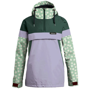 Women's Trenchover Snowboard Jacket 2024