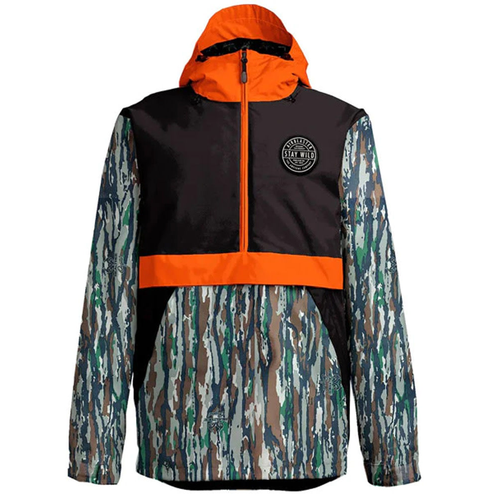 Trenchover Realtree Original® Snowboard Jacket 2024