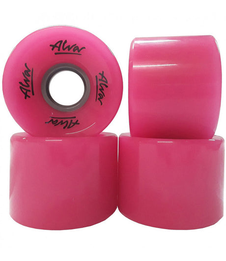 Cruiser 60mm 83A Solid Wheels