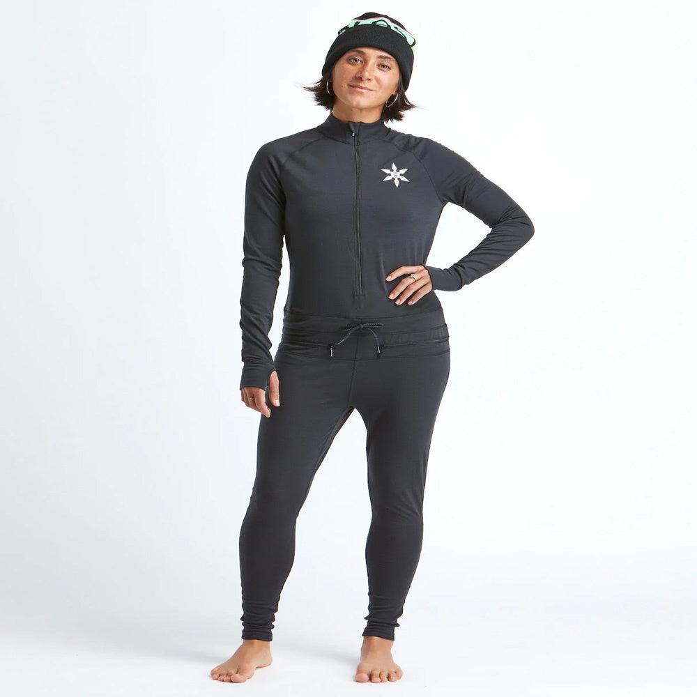 Women's Hoodless Ninja Suit 2023