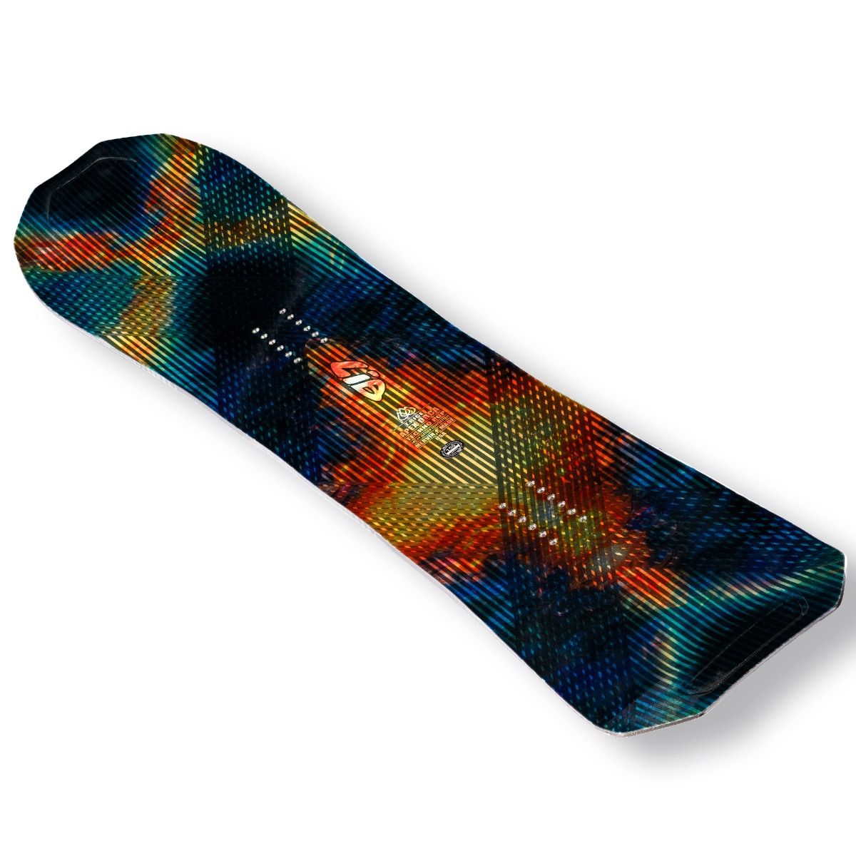 Apex Orca Travis Rice Pro 2025 Snowboard