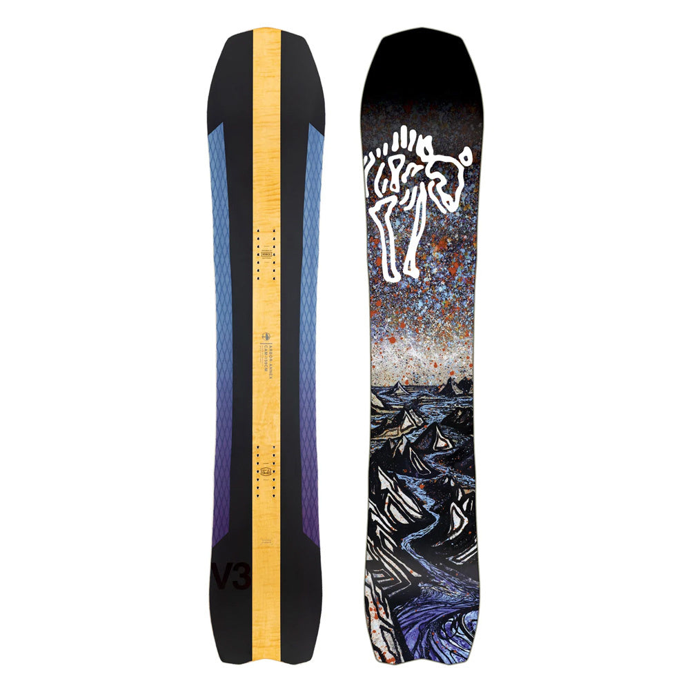 Annex Snowboard 2023