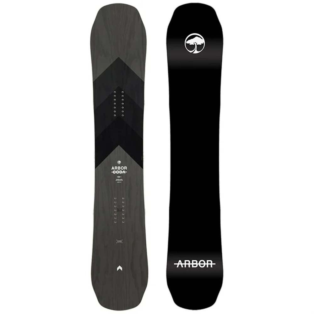 Coda Camber Snowboard 2024