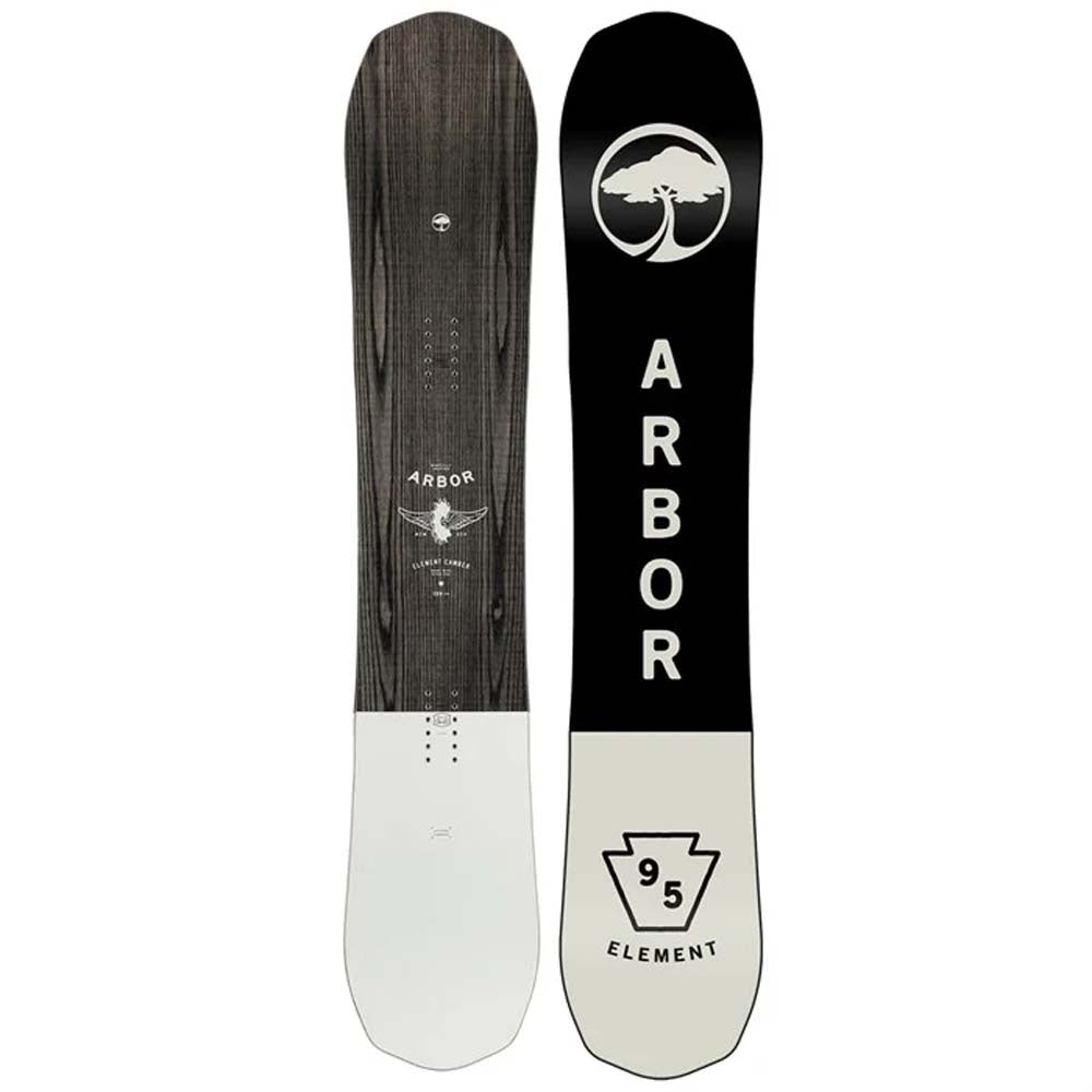 Element Camber Snowboard 2024