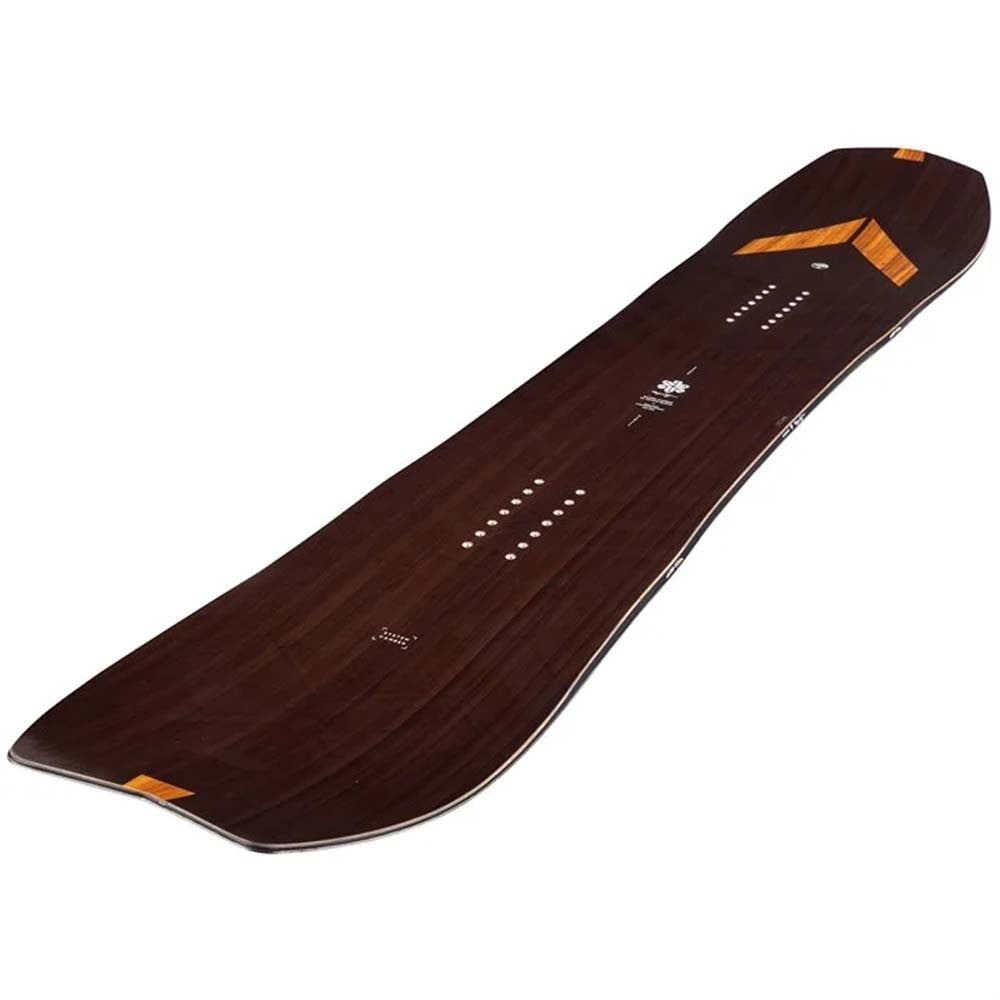 Satori Camber Snowboard 2024