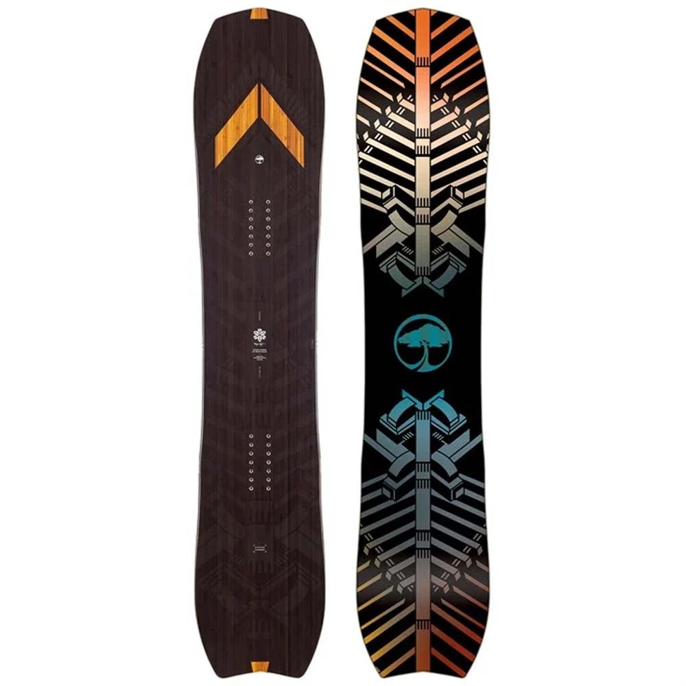 Satori Camber Snowboard 2024