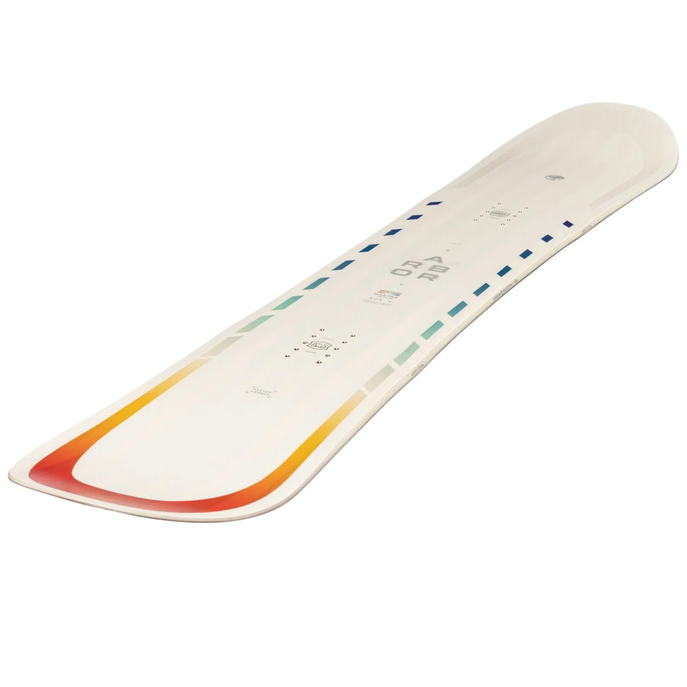 Women's Mantra Camber Snowboard 2024