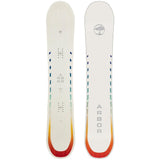 Women's Mantra Camber Snowboard 2024