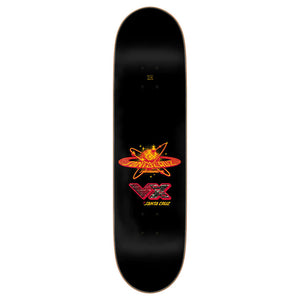 8" Asta Cosmic Cat VX Skateboard Deck