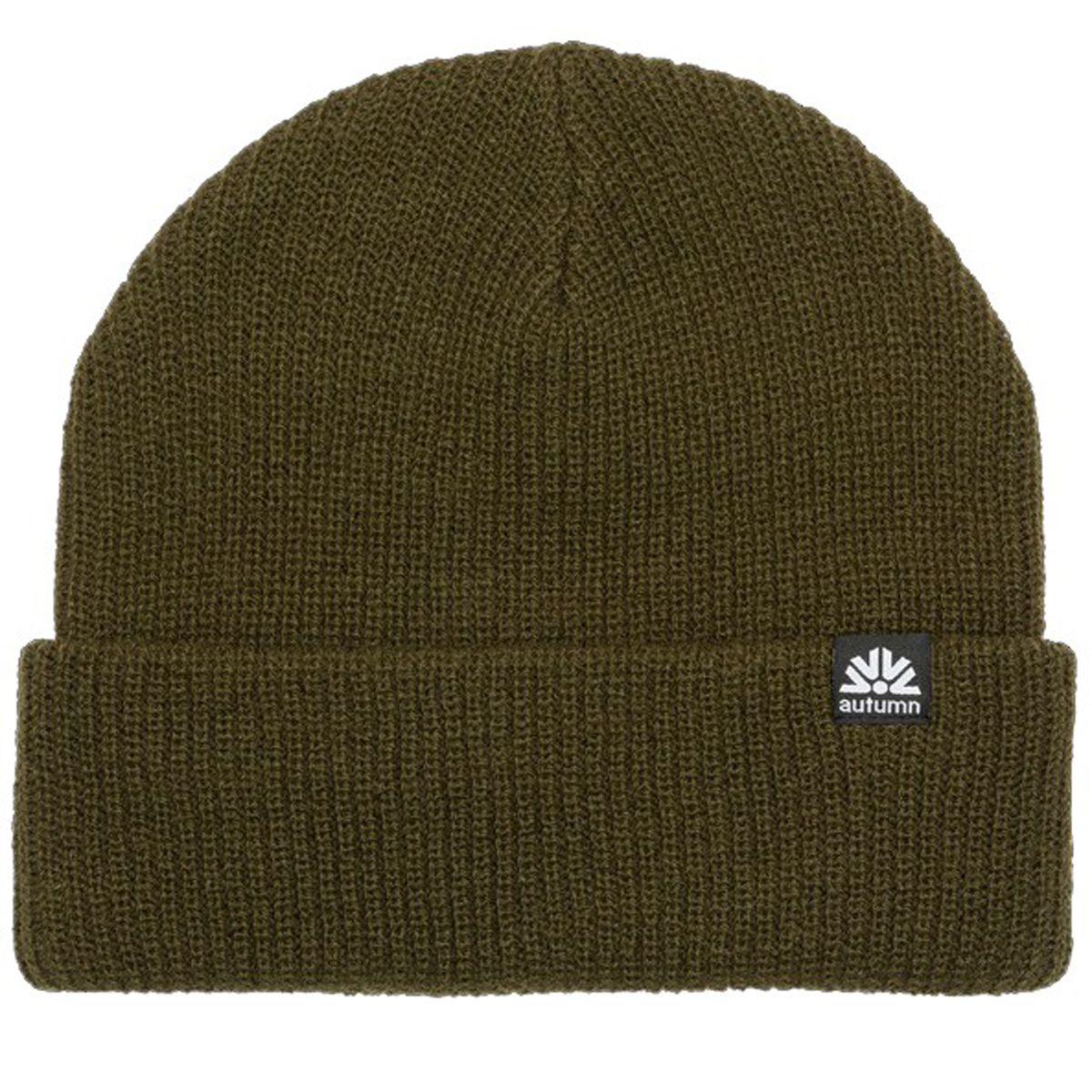 Simple Beanie