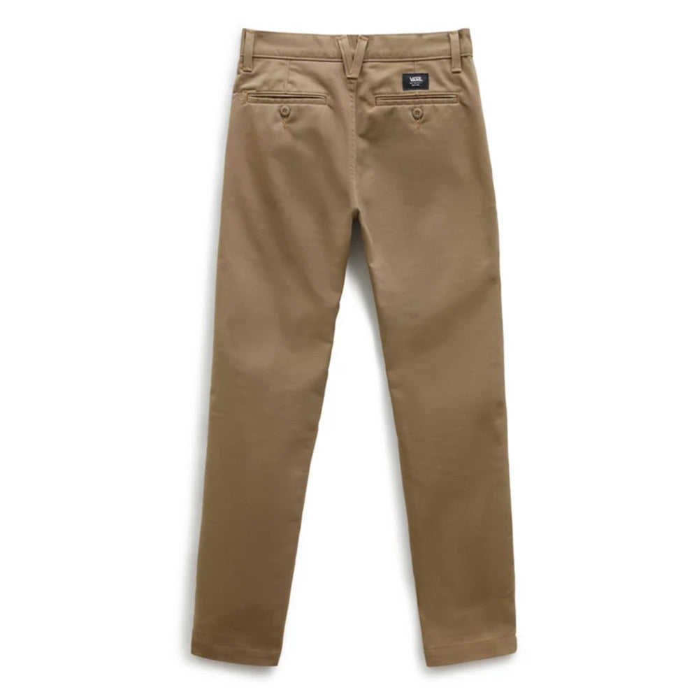 Authentic Chino Skateboard Pants Dirt Boys FW22