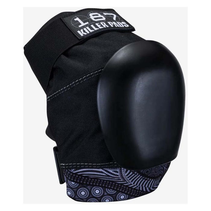 Keegan Palmer Pro Knee Pads