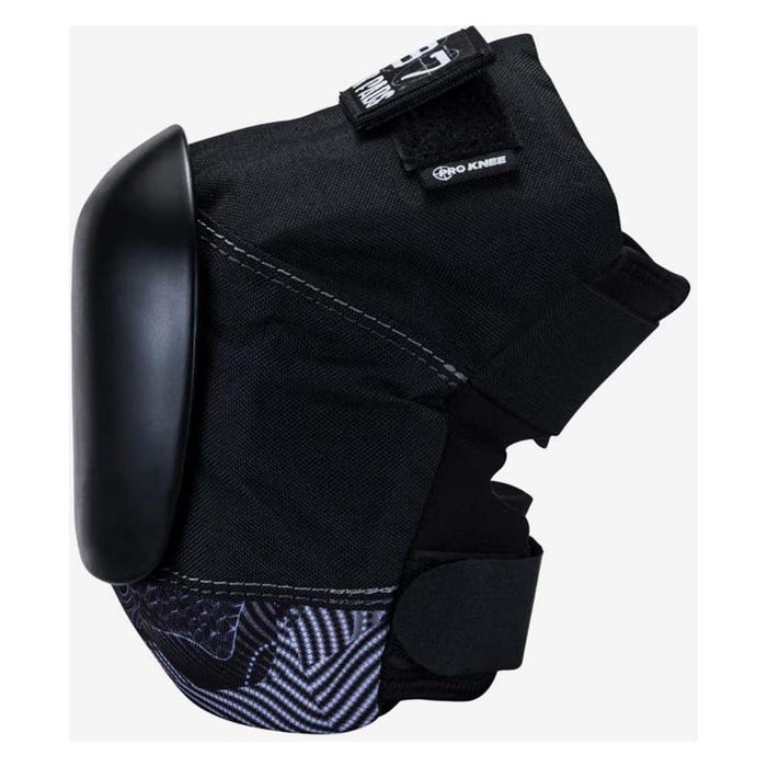 Keegan Palmer Pro Knee Pads