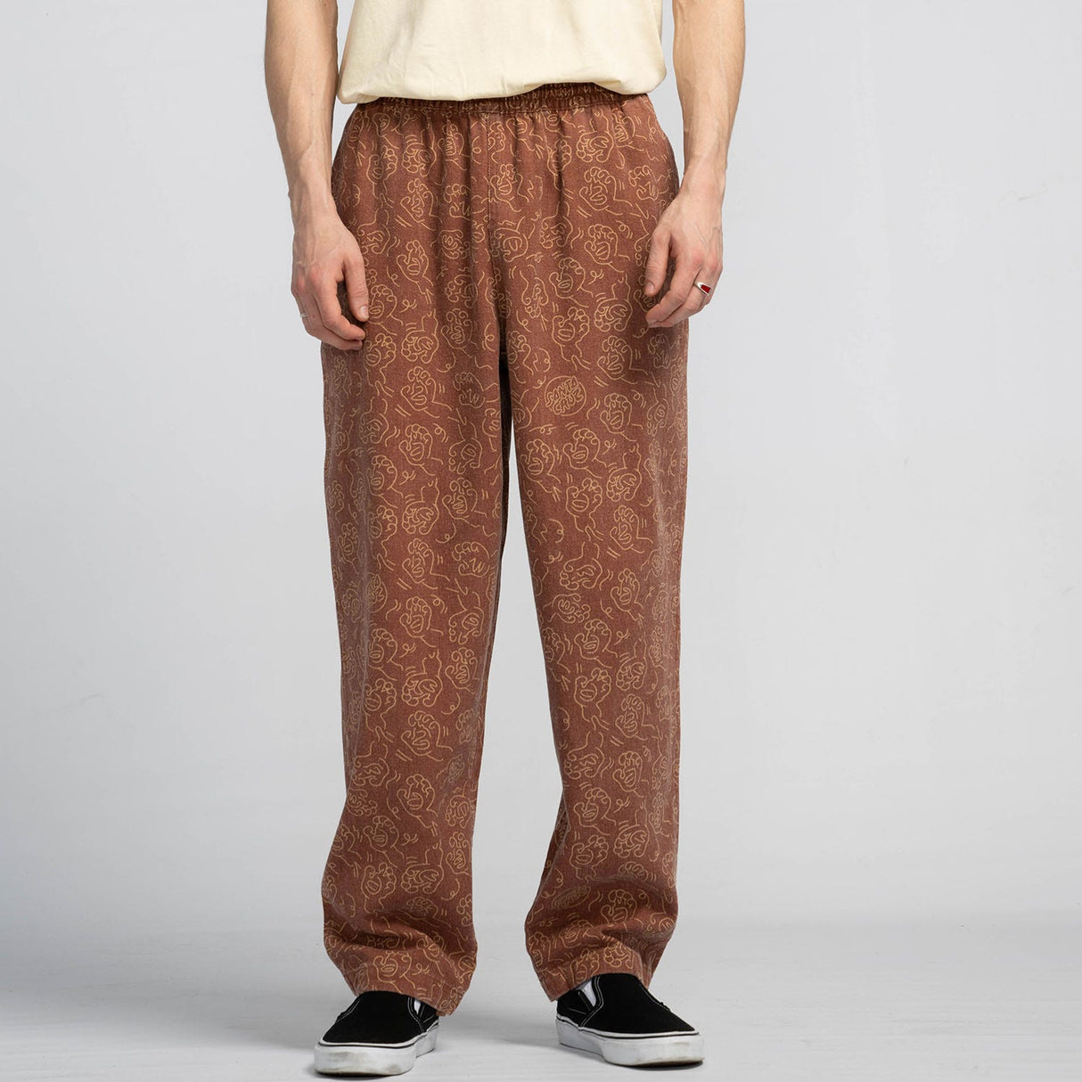 Unite Skateboard Pant