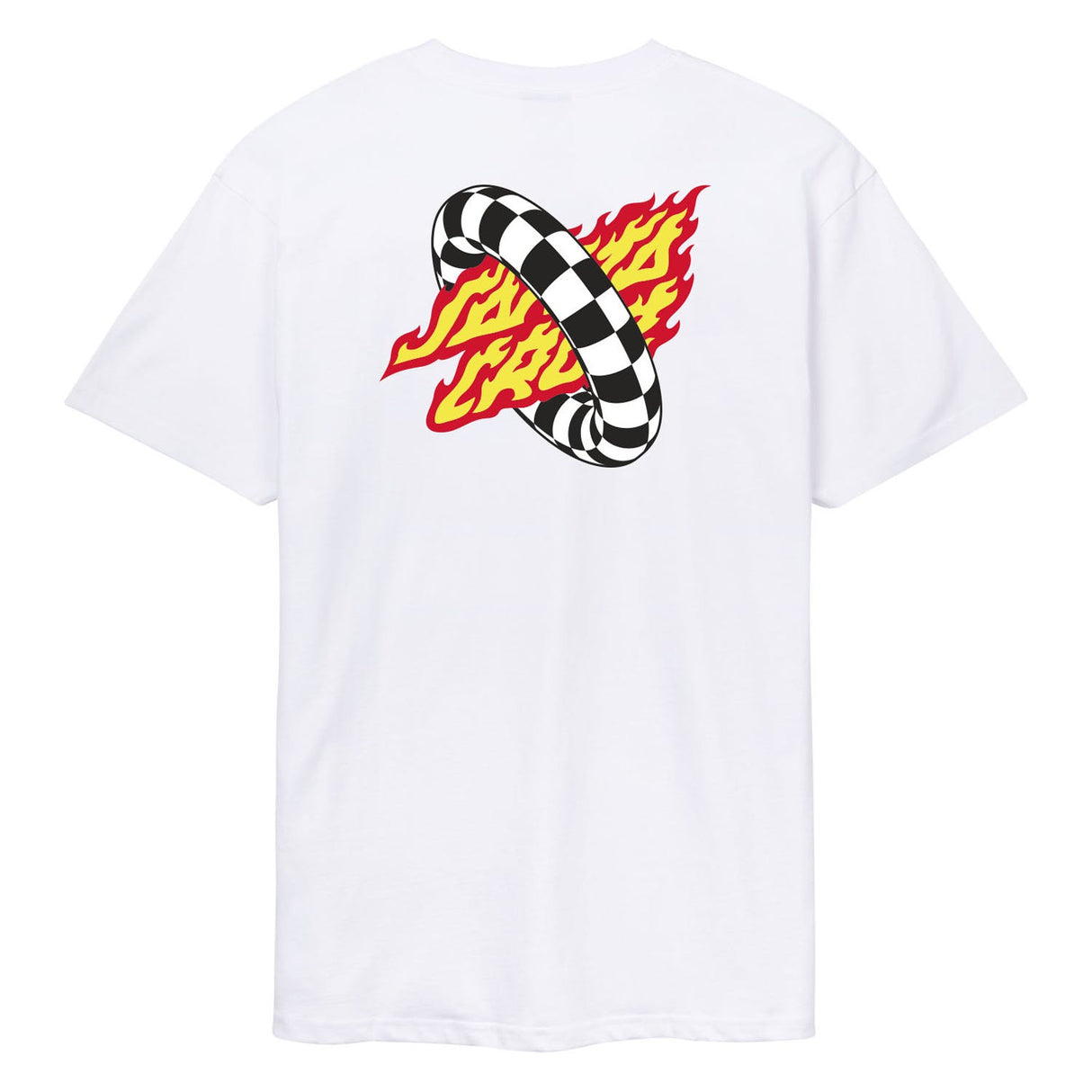 Goal Flame T-Shirt