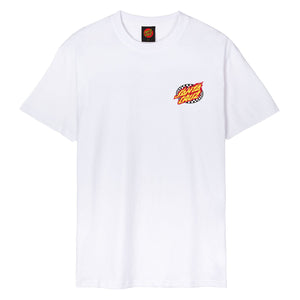 Goal Flame T-Shirt