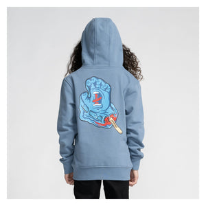 Youth Popsicle Hand Hood