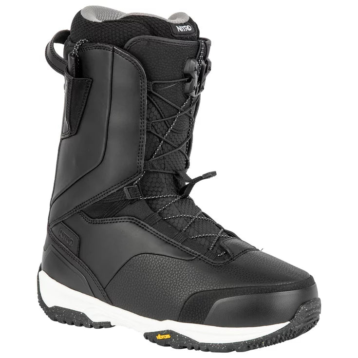 Venture Pro TLS Snowboard Boot 2025