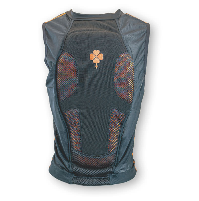 Snowboard Back Protector