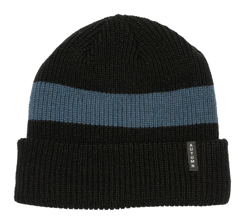 Band Fleece Lined Beanie