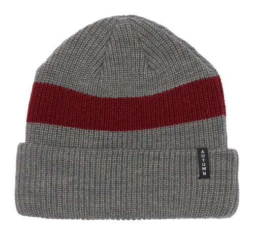 Band Fleece Lined Beanie