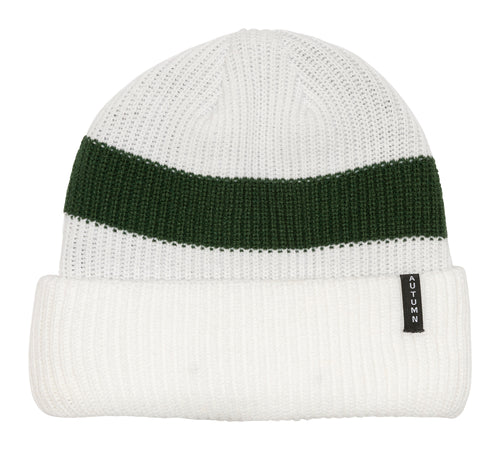 Band Fleece Lined Beanie